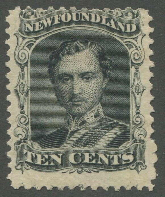 0027NF2011 - Newfoundland #27a - Mint