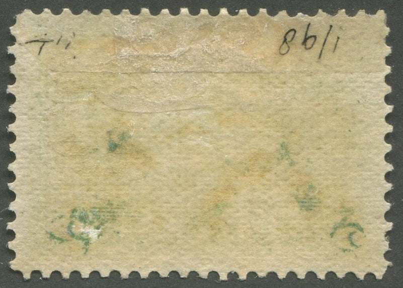 0046NF2011 - Newfoundland #46 - Mint