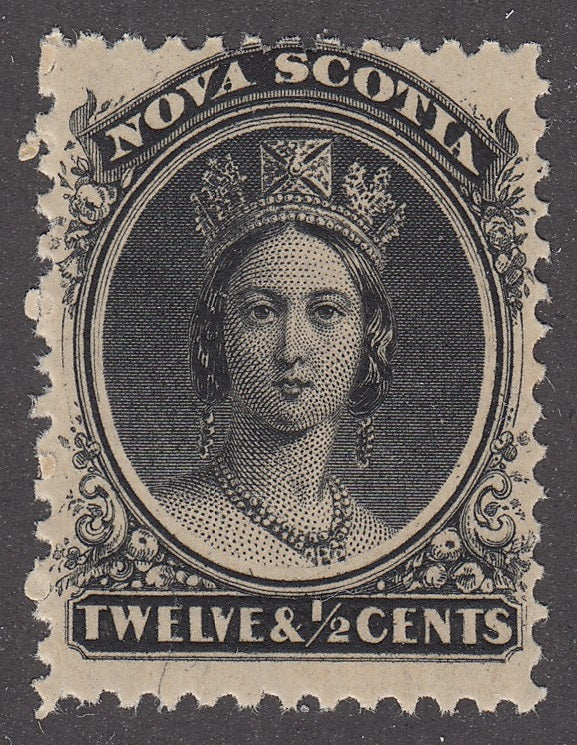 0013NS2205 - Nova Scotia #13 - Mint