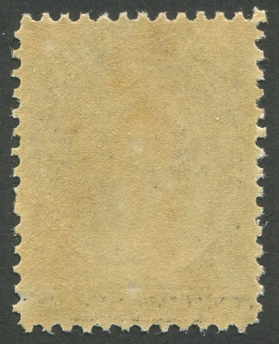 0013NS1910 - Nova Scotia #13 - Mint