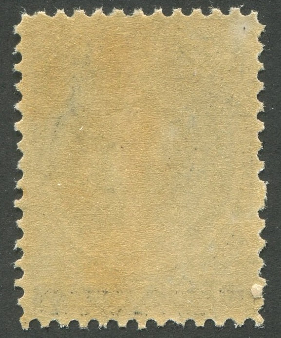 0013NS1910 - Nova Scotia #13 - Mint