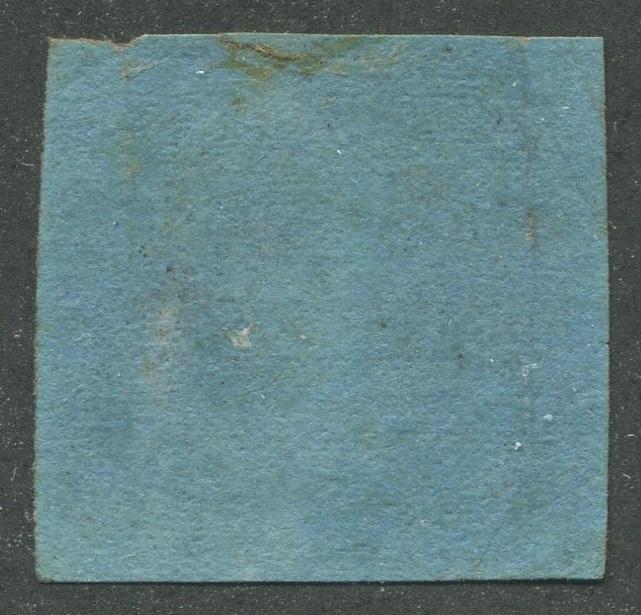 0001NS1709 - Nova Scotia #1 - Mint - Deveney Stamps Ltd. Canadian Stamps