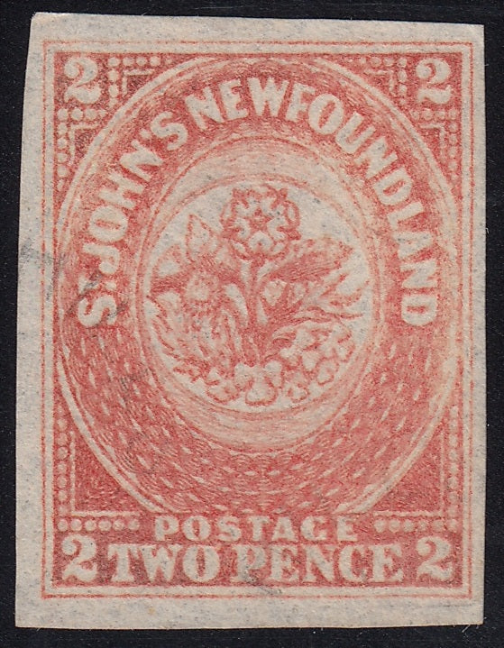 0011NF1707 - Newfoundland #11 - Used