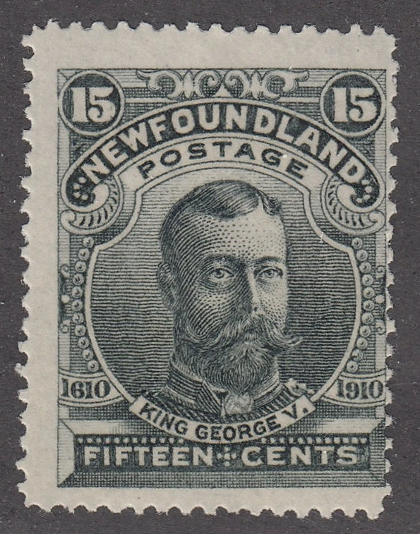 0103NF2103 - Newfoundland #103 - Mint