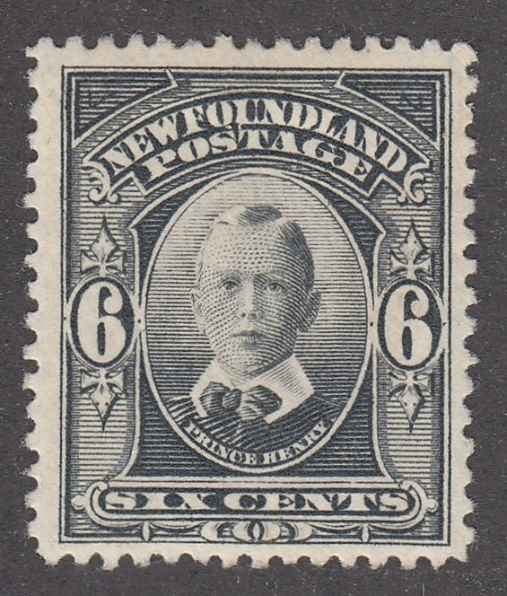 0109NF2104 - Newfoundland #109 - Mint