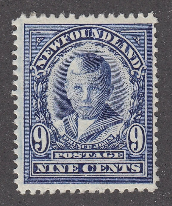 0111NF2104 - Newfoundland #111 - Mint