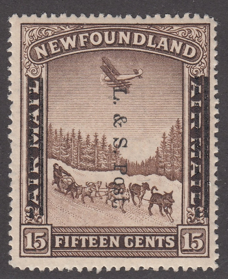 0211NF2103 - Newfoundland #211iii - Mint
