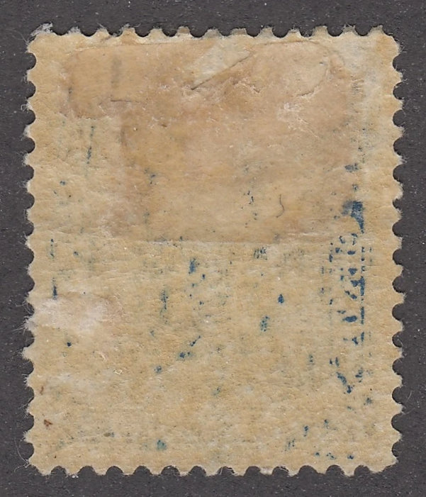 0049NF2104 - Newfoundland #49 - Mint