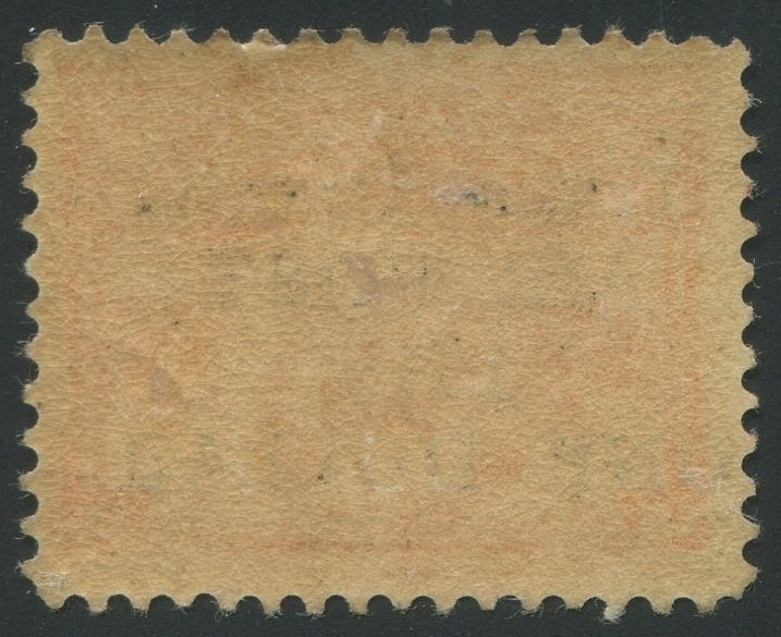 0272NF2303 - Newfoundland C2a - Mint