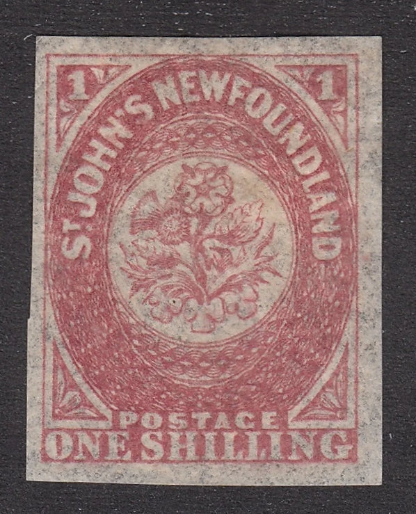 0023NF2105 - Newfoundland #23 - Mint