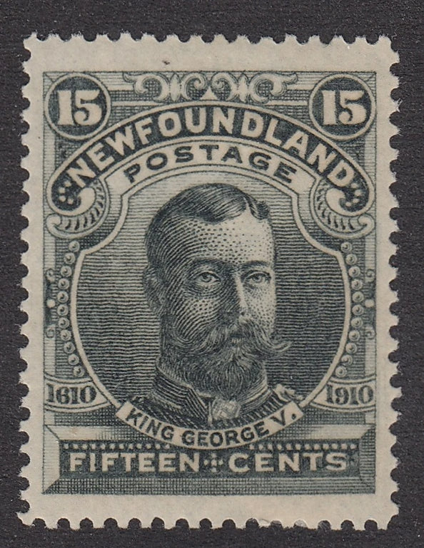 0103NF2106 - Newfoundland #103 - Mint