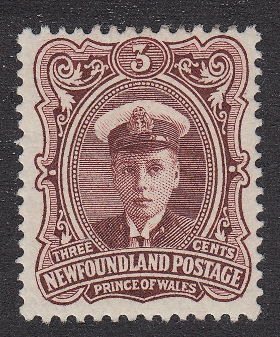 0106NF2106 - Newfoundland #106 - Mint