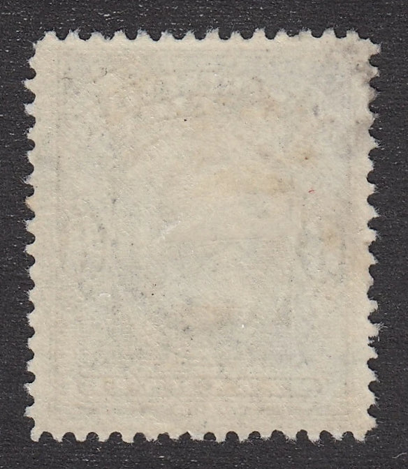 0109NF2106 - Newfoundland #109 - Mint