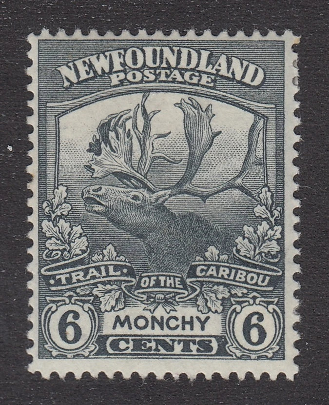 0120NF2106 - Newfoundland #120 - Mint