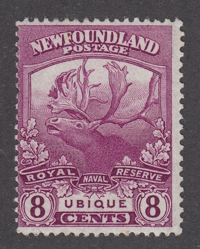 0121NF2106 - Newfoundland #121 - Mint