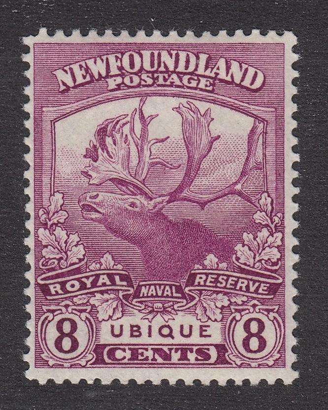 0121NF2106 - Newfoundland #121 - Mint