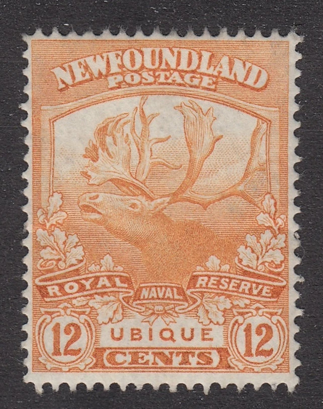 0123NF2106 - Newfoundland #123 - Mint