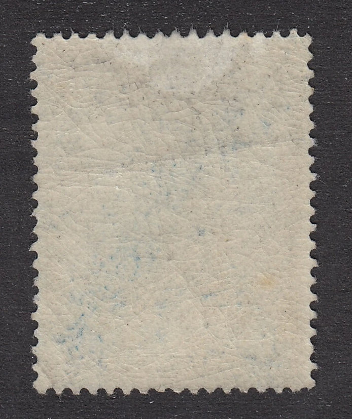 0124NF2106 - Newfoundland #124 - Mint