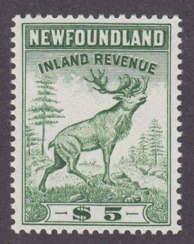 0052NF2109 - NFR52 - Mint