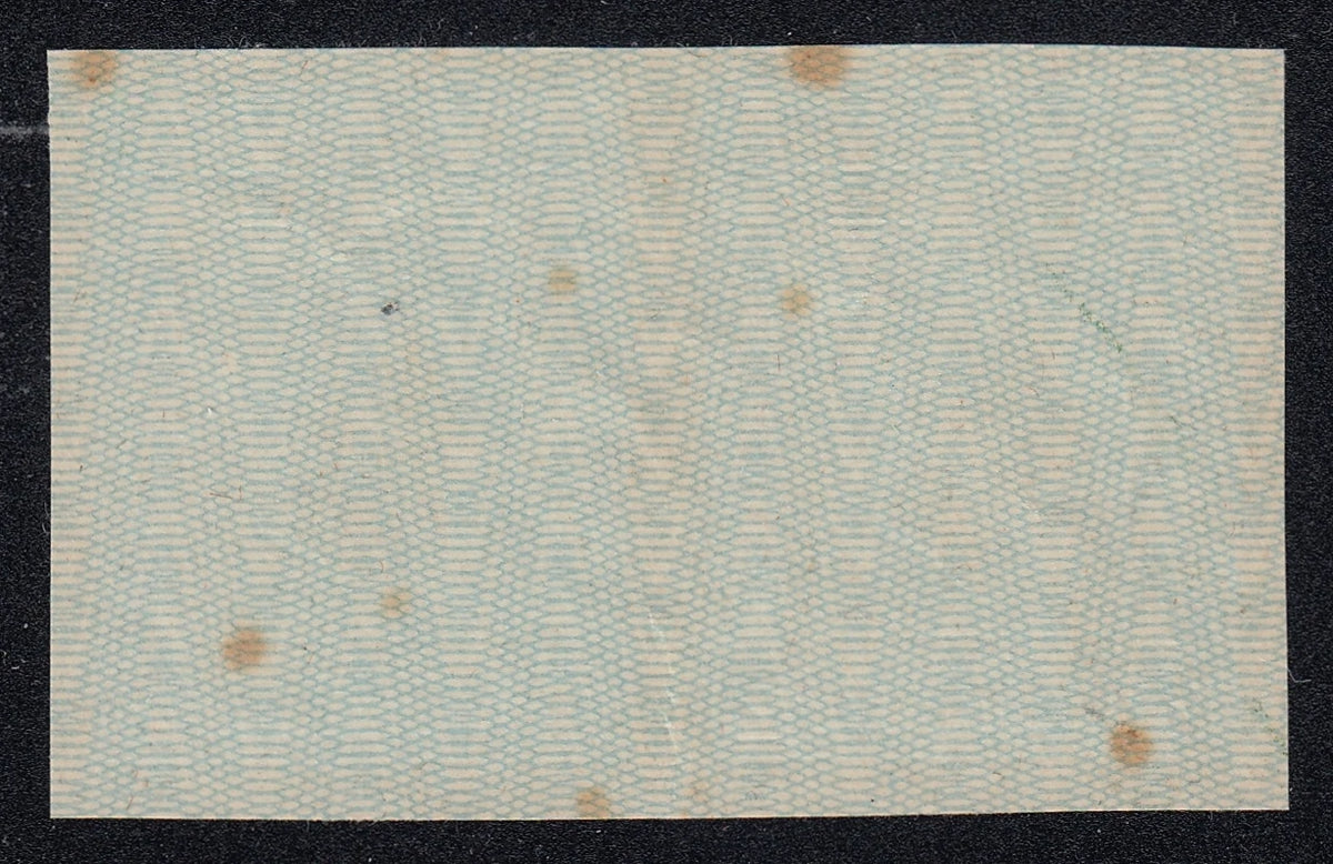 0245NF2103 - Newfoundland #245 (NSSC 228h) - Imperf Pair