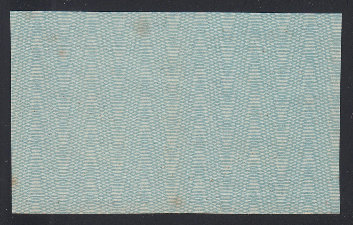 0247NF2103 - Newfoundland #247 (NSSC 230k) - Imperf Pair
