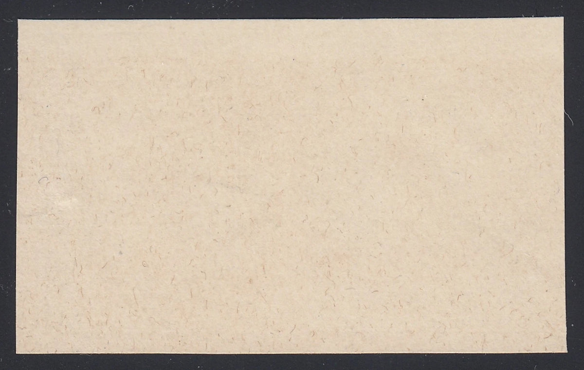 0248NF2103 - Newfoundland #248 (NSSC 231f) - Imperf Pair