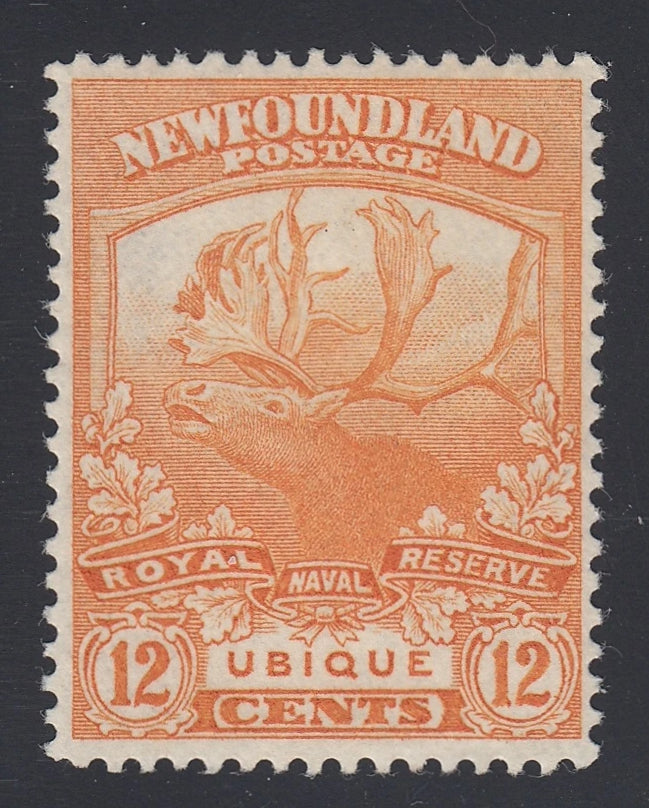 0123NF2105 - Newfoundland #123 - Mint