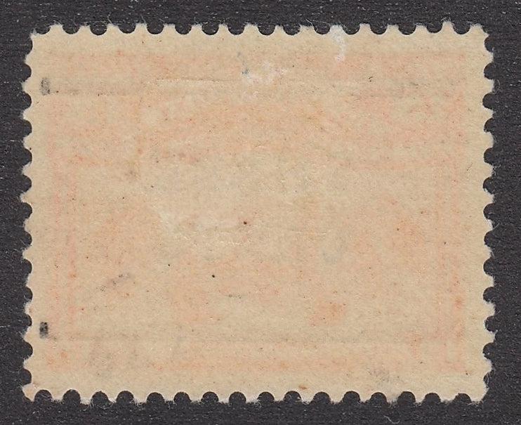 0129NF2106 - Newfoundland #129 - Mint