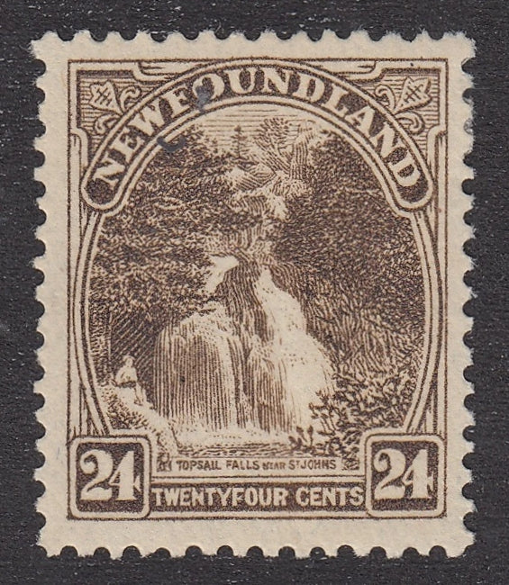 0144NF2106 - Newfoundland #144 - Mint