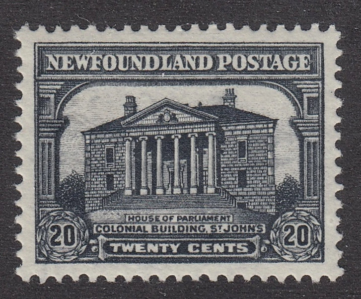 0157NF2106 - Newfoundland #157 - Mint