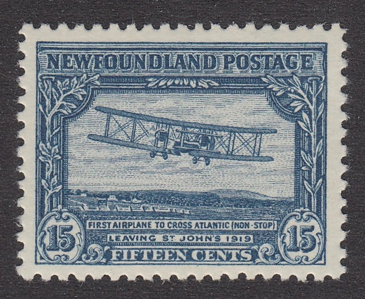 0170NF2106 - Newfoundland #170 - Mint