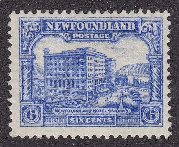 0177NF2106 - Newfoundland #177 - Mint