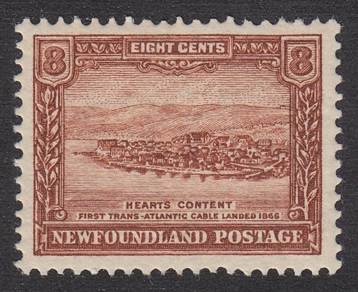 0178NF2106 - Newfoundland #178 - Mint