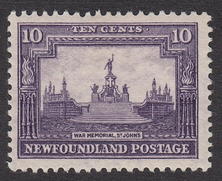 0179NF2106 - Newfoundland #179 - Mint