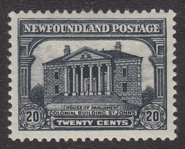 0181NF2106 - Newfoundland #181 - Mint