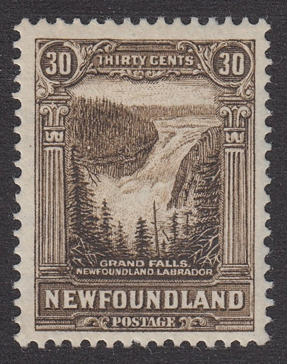 0182NF2106 - Newfoundland #182 - Mint