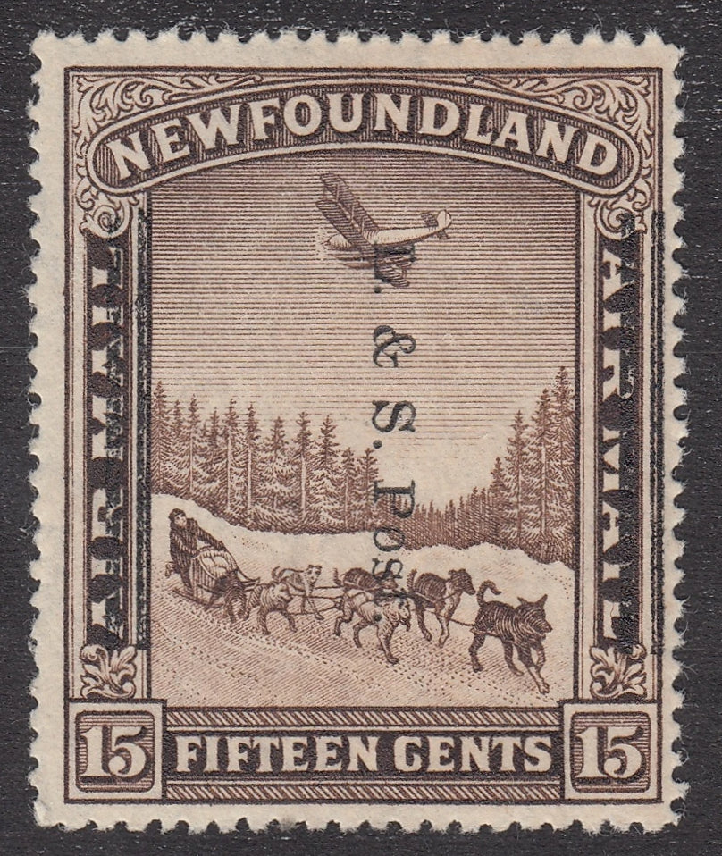 0211NF2106 - Newfoundland #211 - Mint