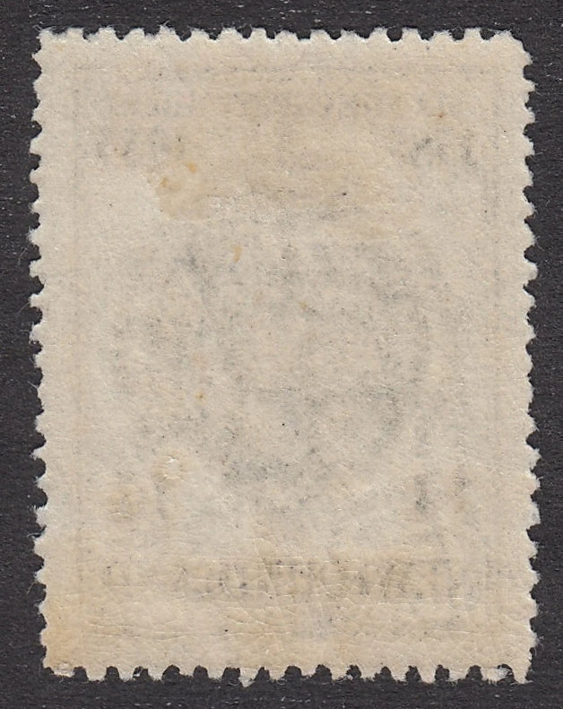 0221NF2106 - Newfoundland #221 - Mint