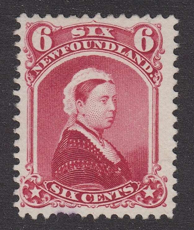 0036NF2105 - Newfoundland #36 - Used