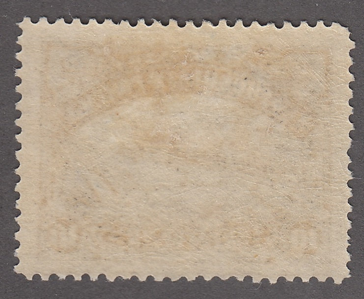 0101NF1805 - Newfoundland #101 - Mint