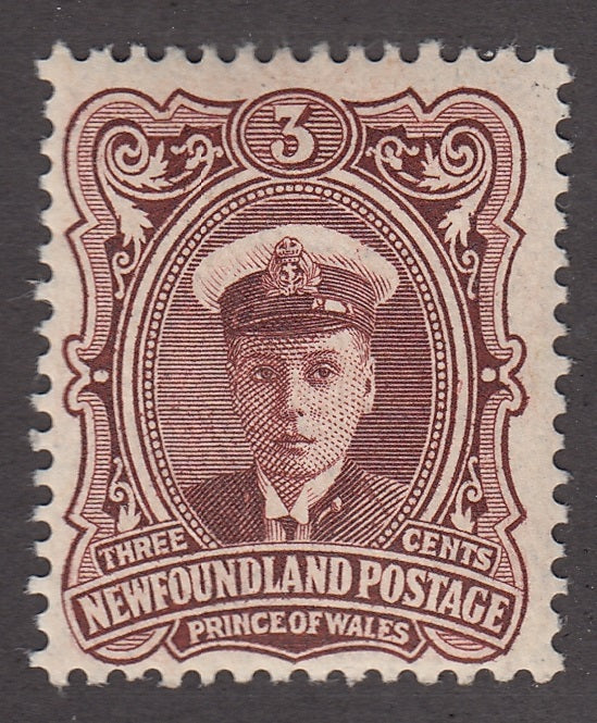 0106NF2012 - Newfoundland #106 - Mint