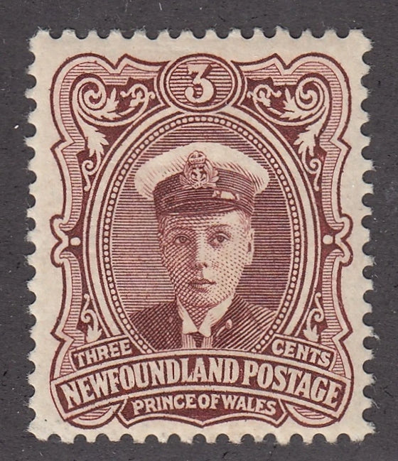 0106NF2102 - Newfoundland #106 - Mint