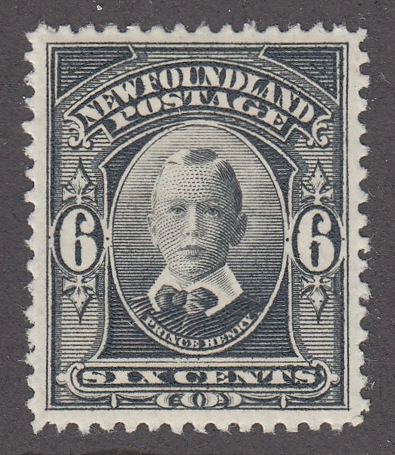 0109NF2102 - Newfoundland #109 - Mint