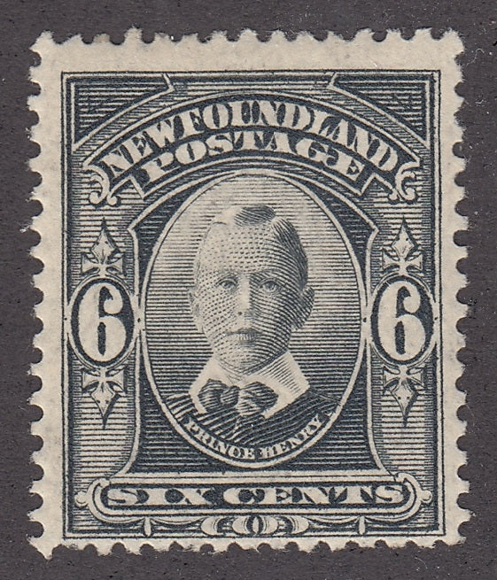 0109NF2102 - Newfoundland #109i - Mint