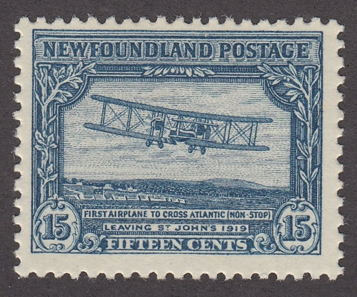 0170NF2012 - Newfoundland #170 - Mint