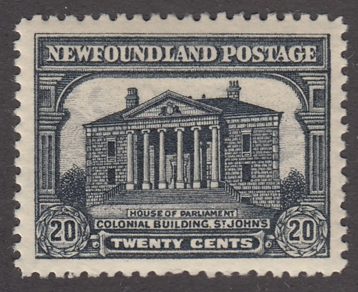 0171NF2012 - Newfoundland #171 - Mint