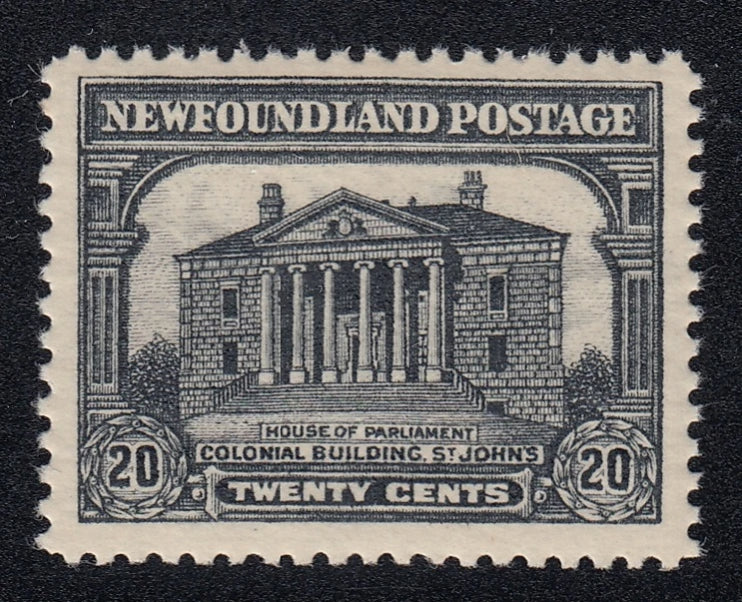 0171NF2103 - Newfoundland #171 - Mint