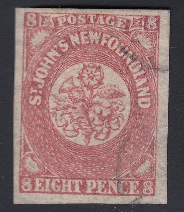 0022NF1805 - Newfoundland #22 - Used