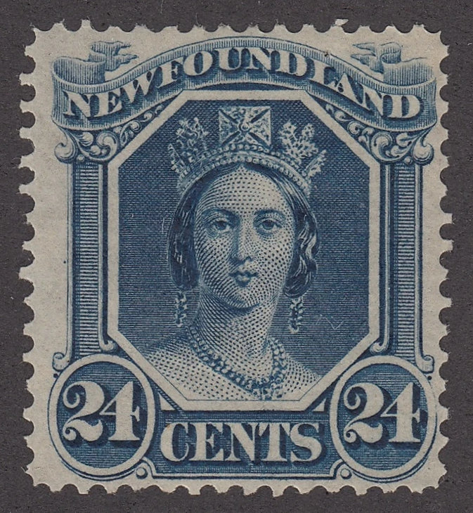 0031NF2012 - Newfoundland #31 - Mint