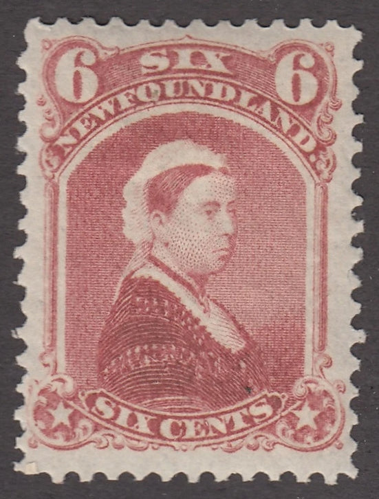 0035NF2012 - Newfoundland #35 - Mint